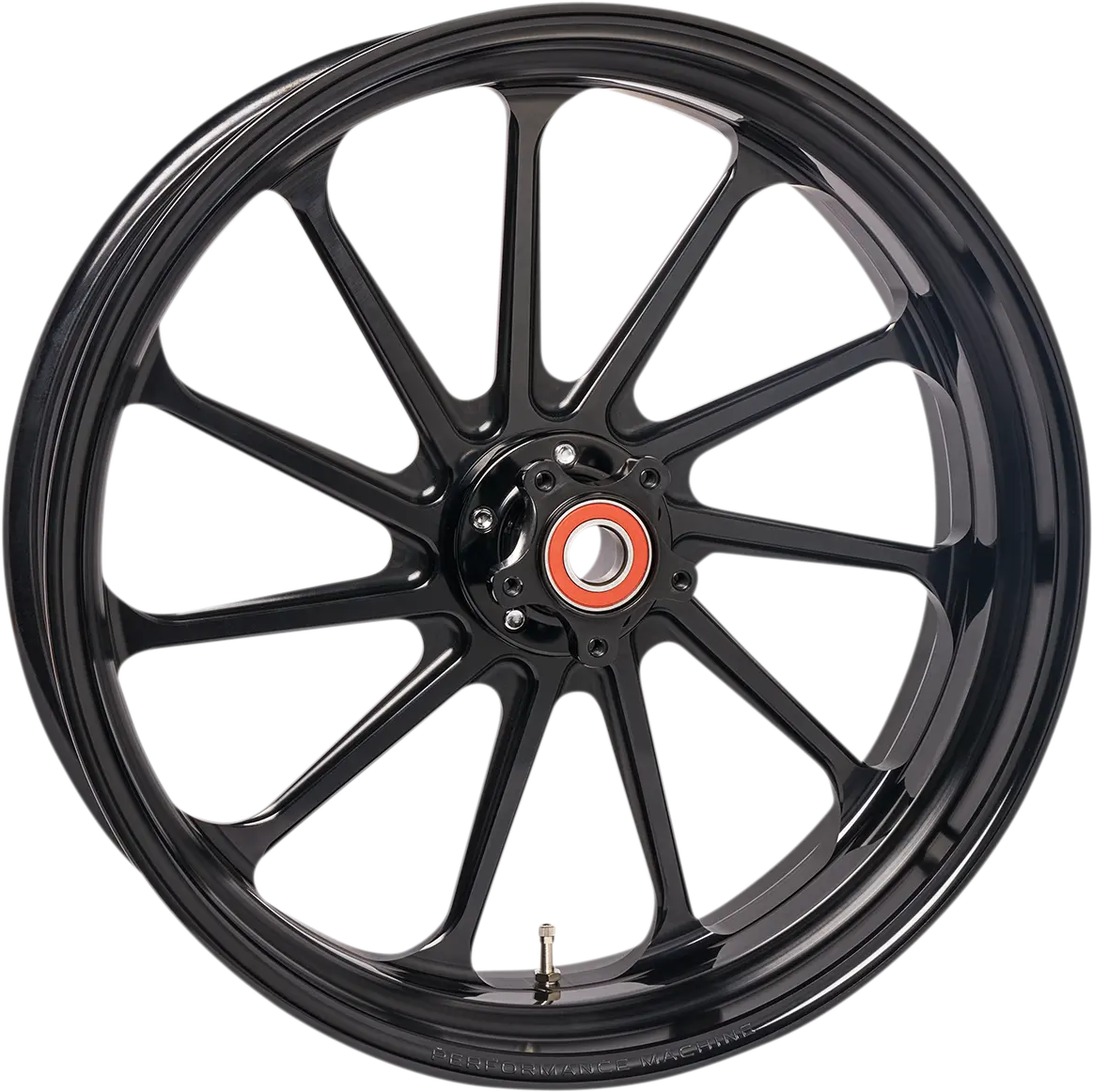 Performance Machine Assault Wheel 18x5.5 Gold