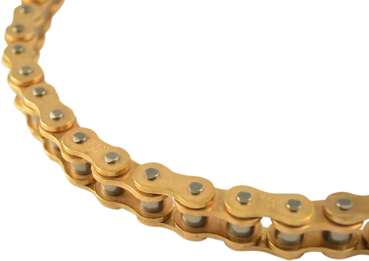 Ek 420 Sh Motorcross Chain - 120 Links