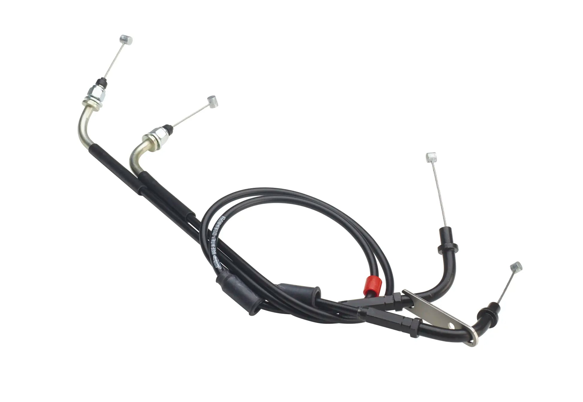 Domino XM2 Throttle Cables for XM2 Controls
