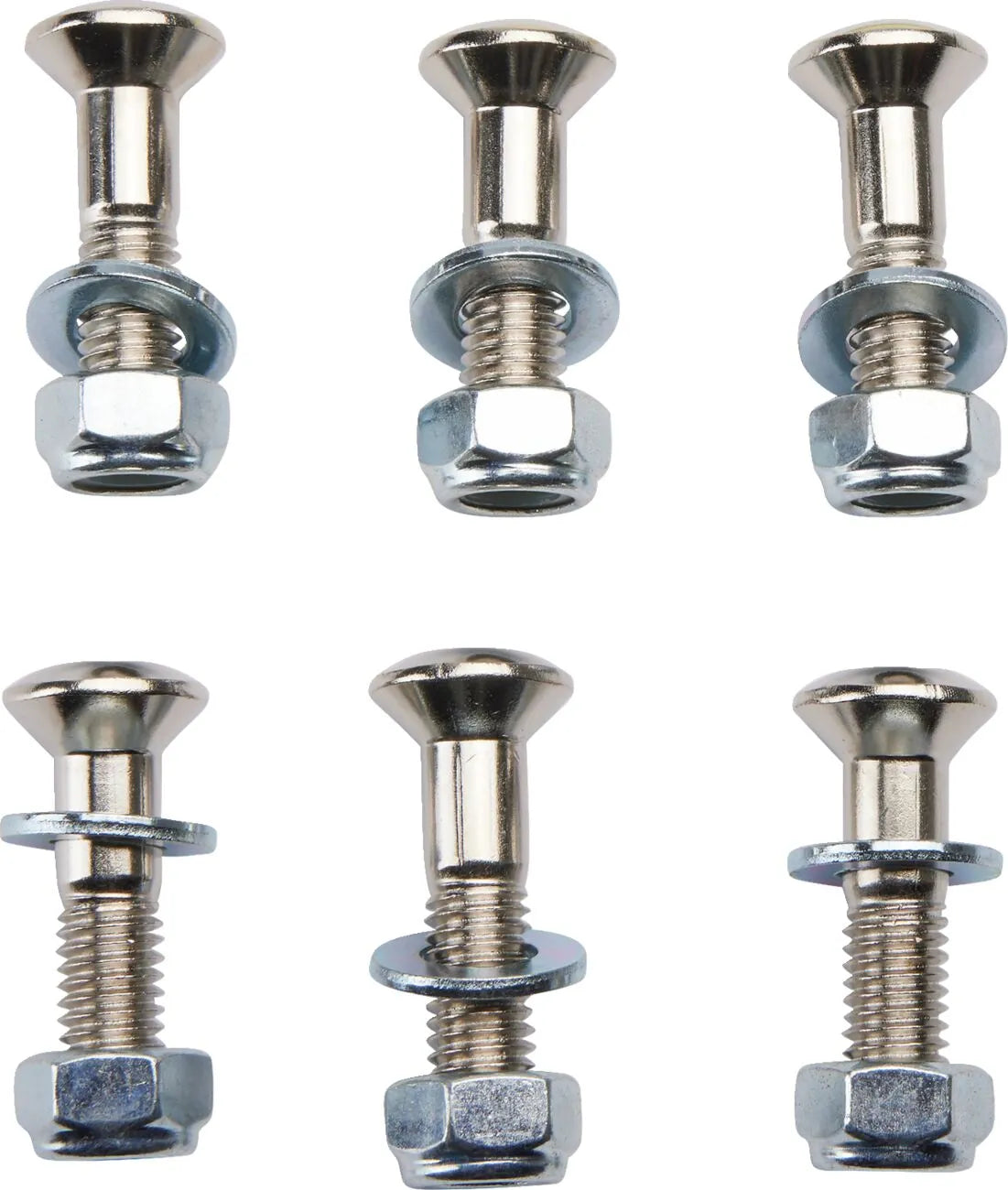 Moose Offroad Sprocket Bolt Kit M8x34mm for Yamaha WR 250F YZ 125