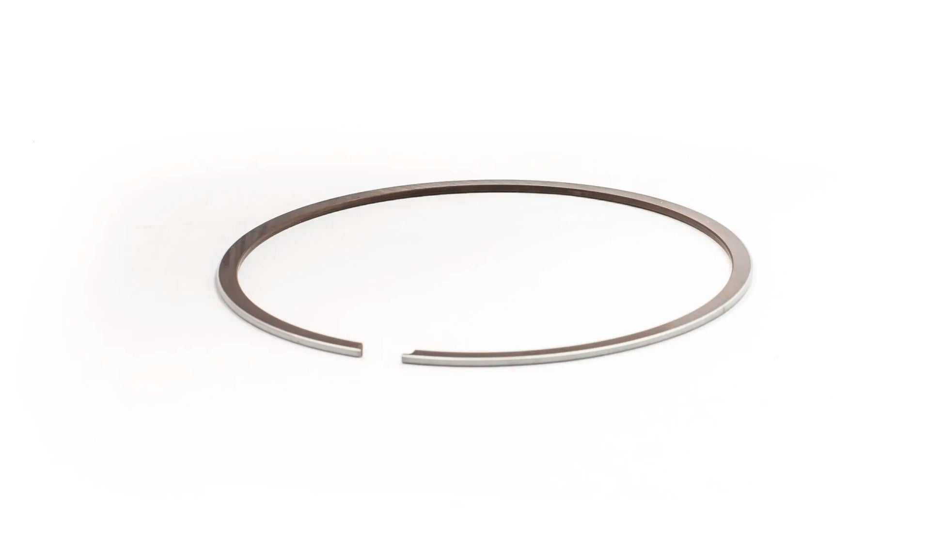 Wossner Piston Ring Set for 58mm 2-Stroke Engines