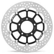 Moto-master Halo Series Pływająca Tarcza Hamulcowa - 320mm - Przód