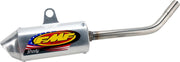Fmf Powercore 2 Shorty Tłumik Slip-on