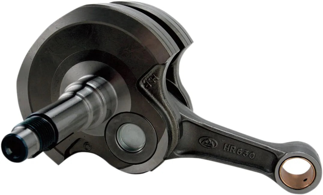 Hot Rods Stroker Crankshaft For 424cc Engines