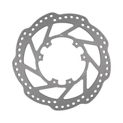 Ebc Supercross Contour Brake Rotors - Direct Replacement - Front
