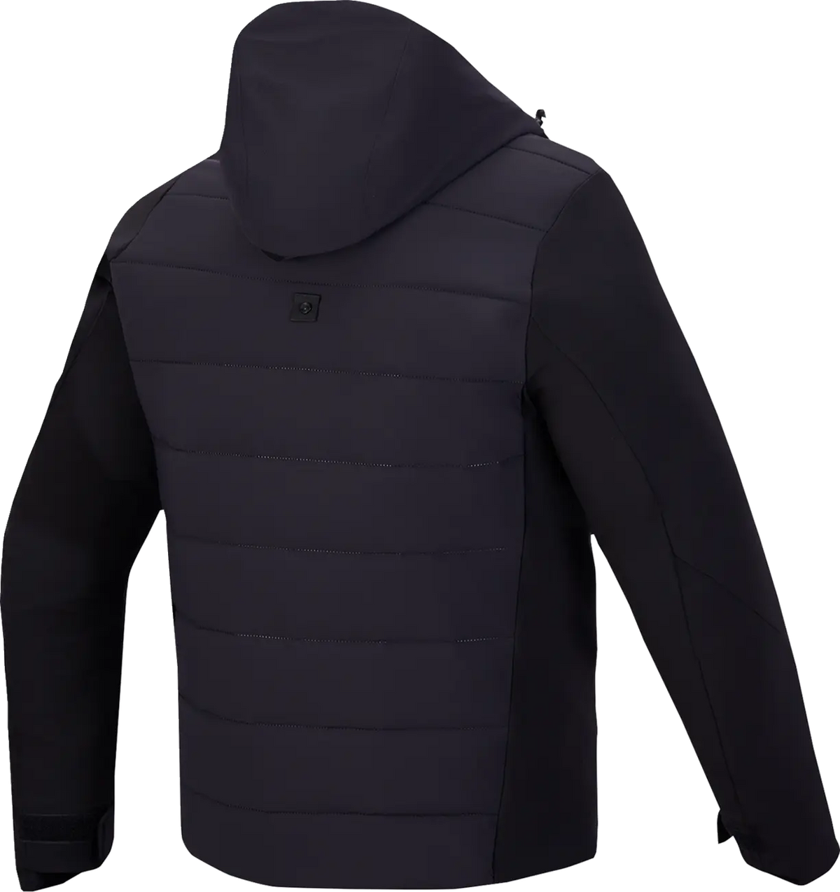 Alpinestars Therma-Tech Waterproof Jacket Black