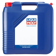 Liqui Moly 4t 10w-50 Street Engine Oil - 20 Liter