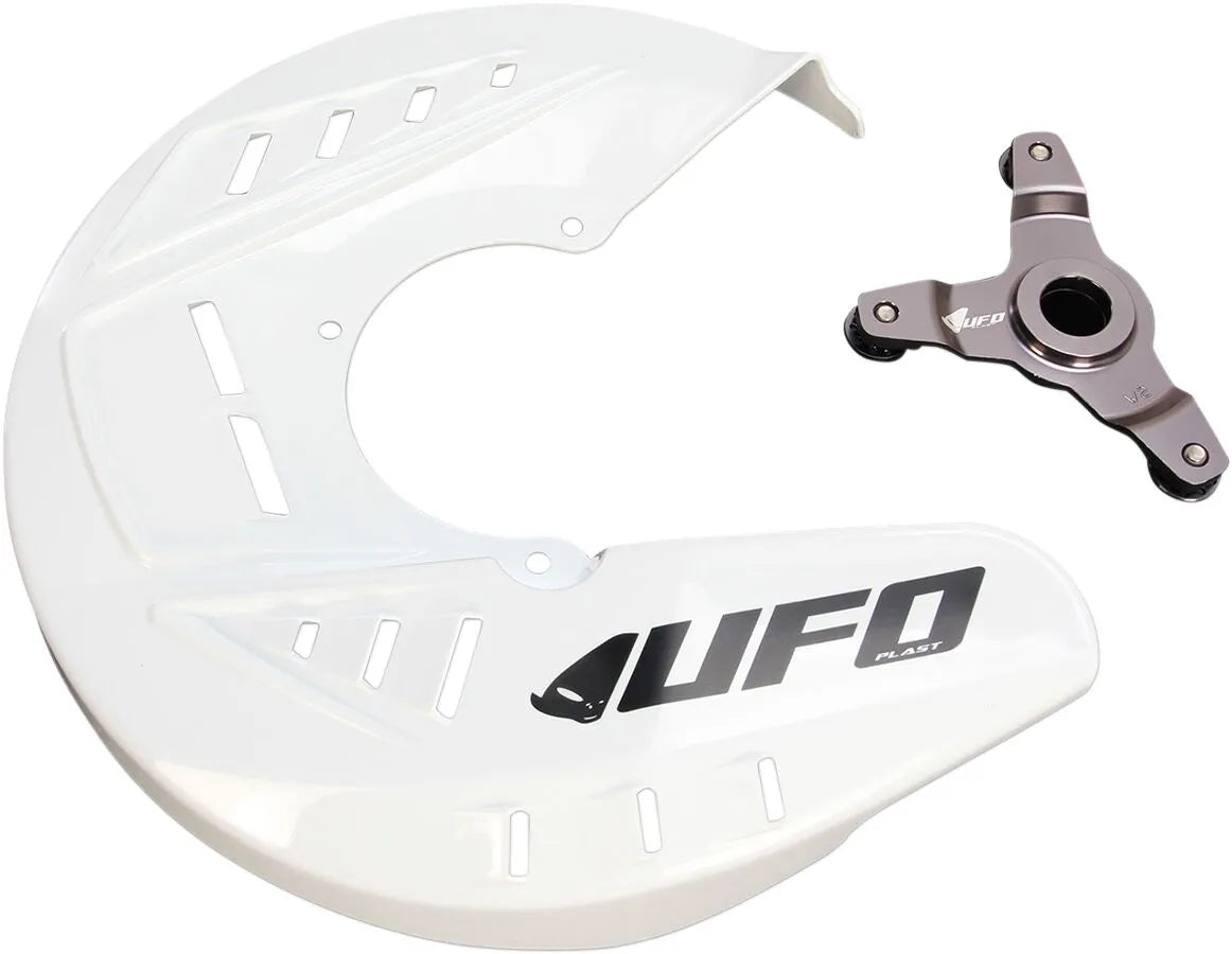 Ufo Replacement Front Disc Cover
