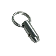 Saddlemen Quick-release Pin For Driver Backrest