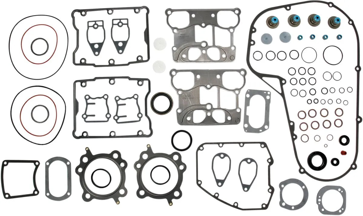 Cometic Complete Gasket Kit for 99-06 FLHT/FLTR/FLHR