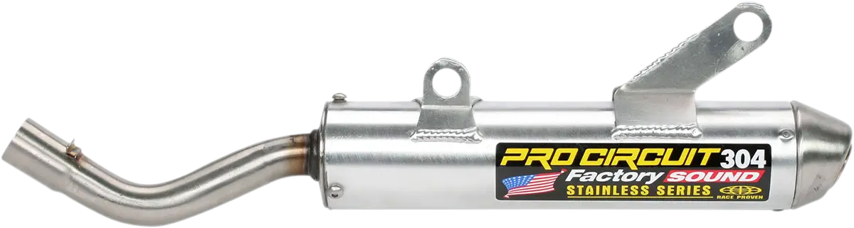 Pro Circuit 304 Factory Sound Tłumik
