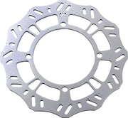 Tarcza hamulcowa Moose Offroad Standard - tył