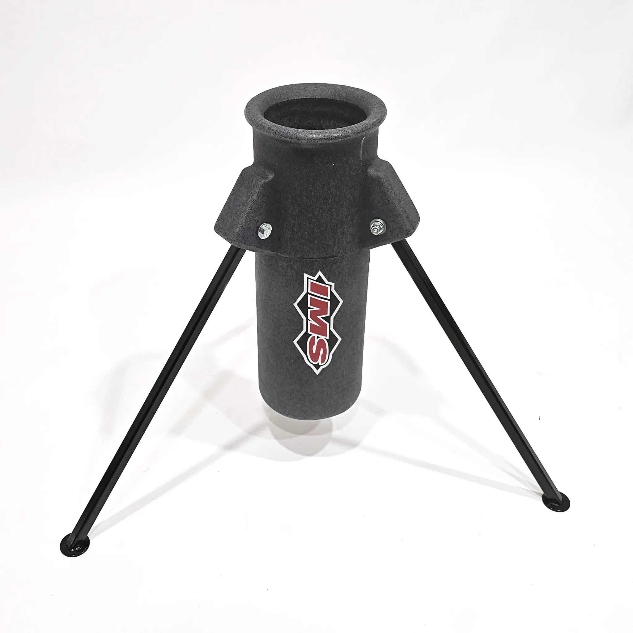 Ims Products Plastic Dump Can Stand