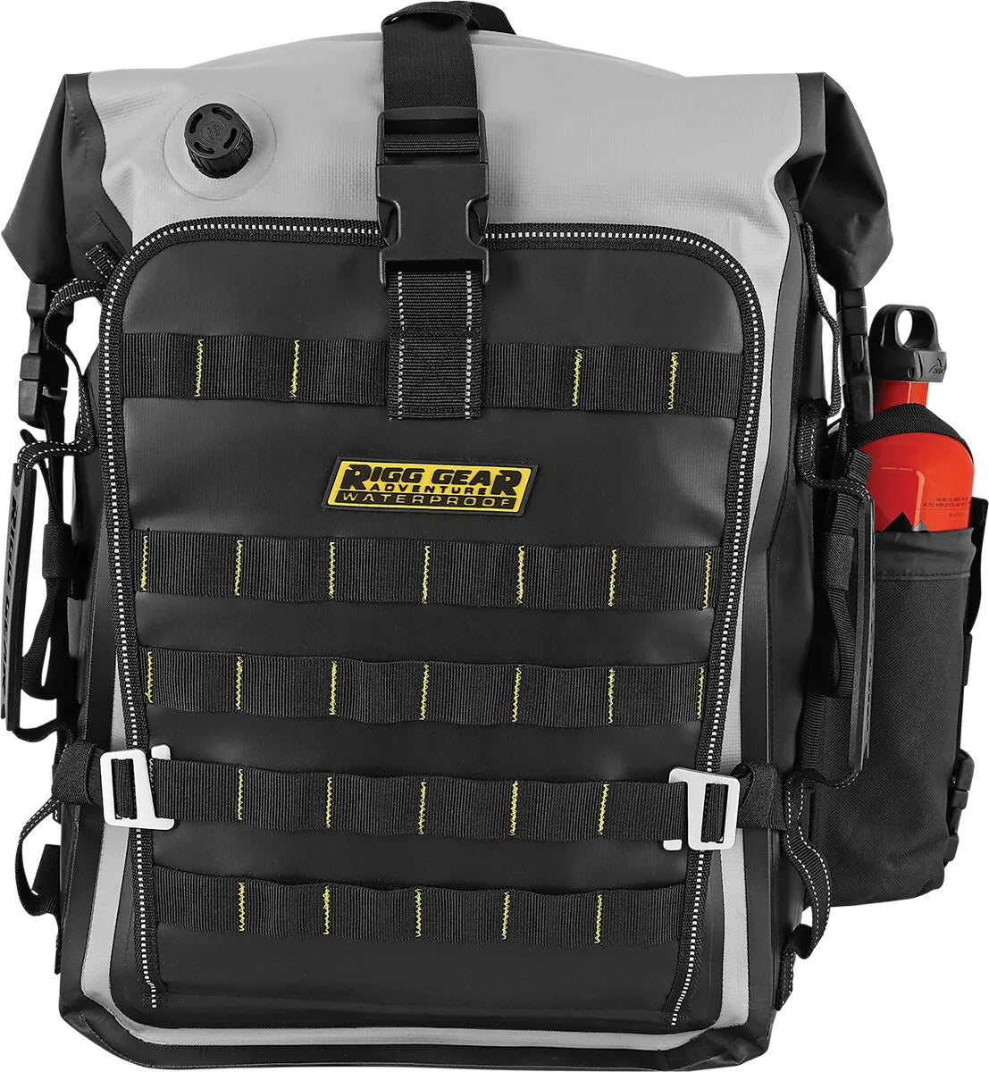 Nelson Rigg Hurricane Backpack 30L