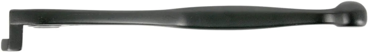 Parts Unlimited Clutch Lever - Black Alloy
