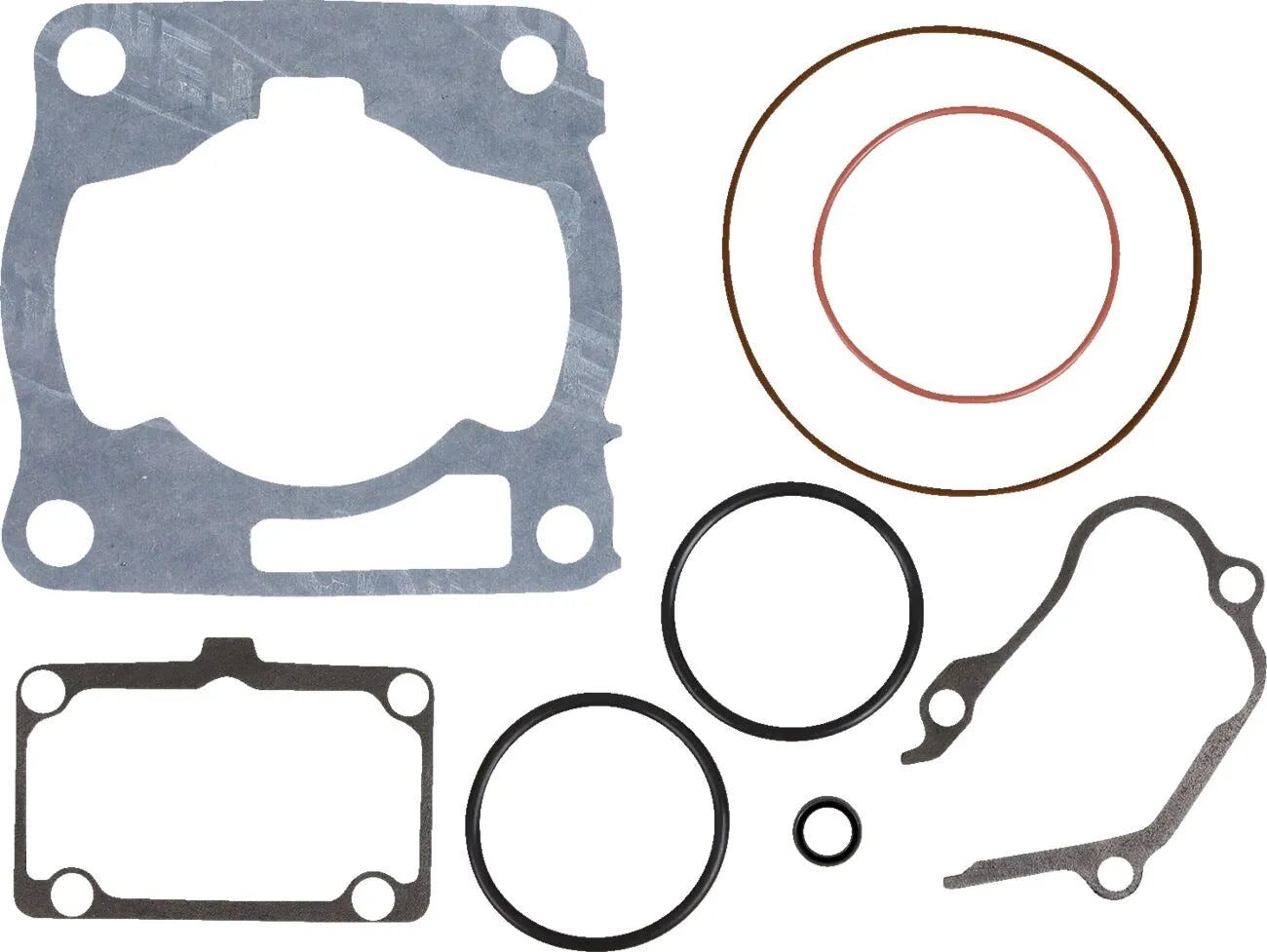 Cometic Top End Gasket Kit for Engine Rebuilds