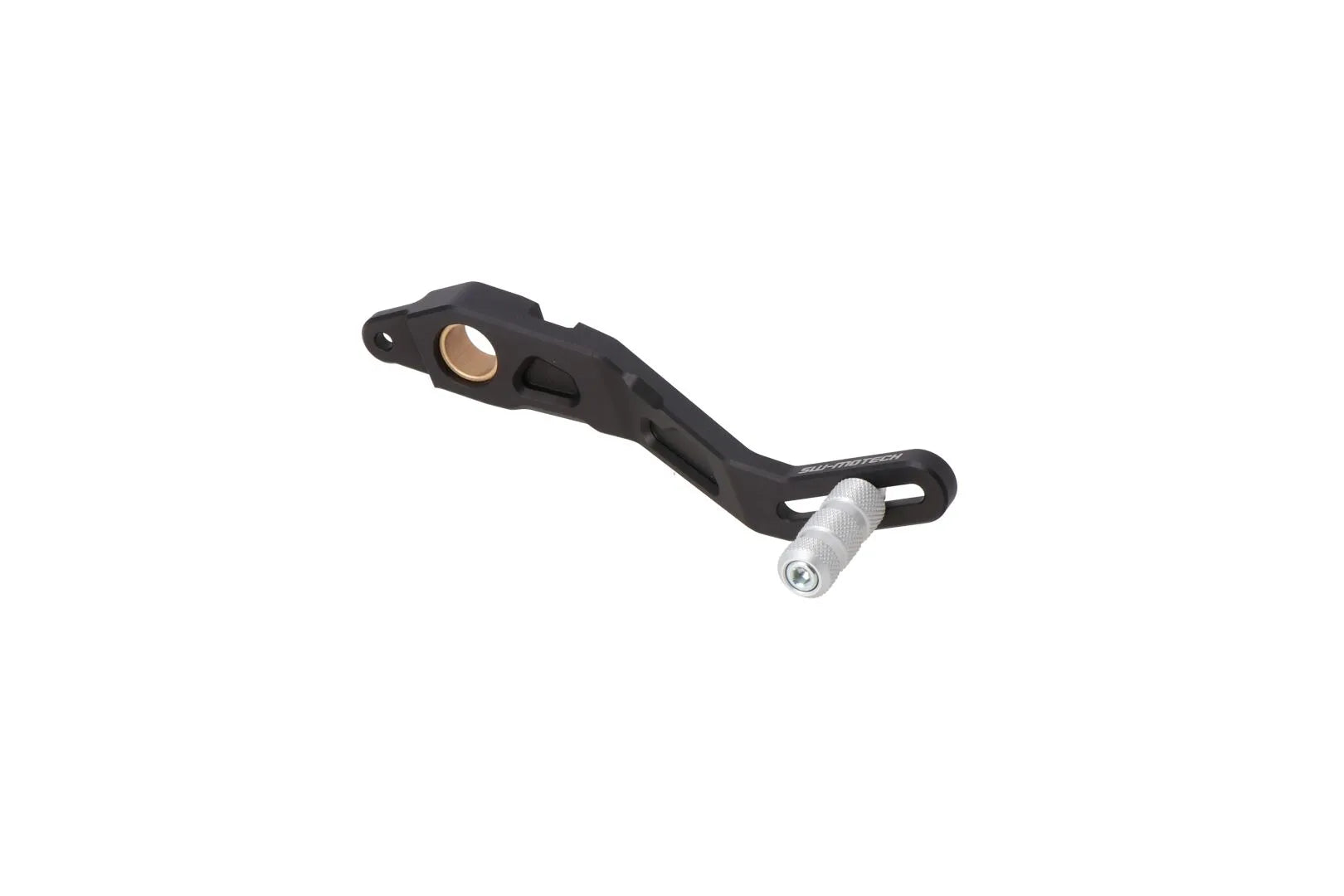 Sw-motech Brake Pedal - Adjustable Aluminum