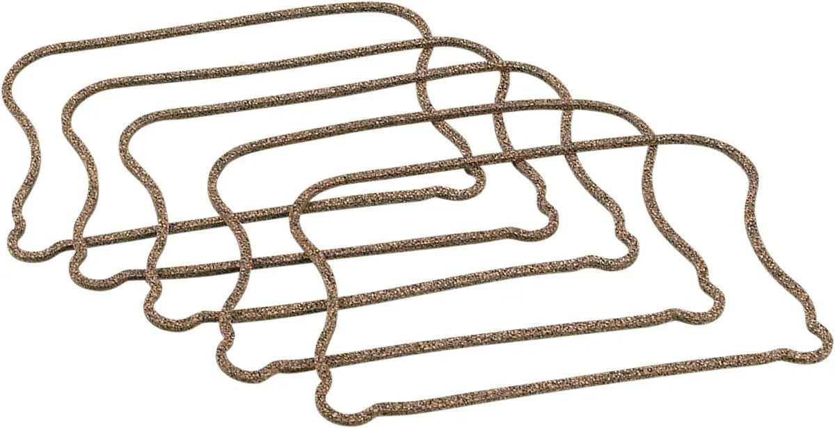 James Gasket Lower Rocker Cork Gasket for Harley Sportster