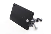 Cult Werk License Plate Holder For Rh975