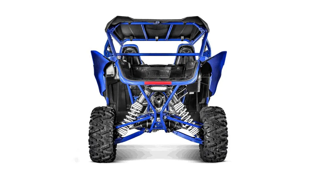 Pełny Układ Wydechowy Akrapovic Evolution Line Do Yamaha Yxz1000r