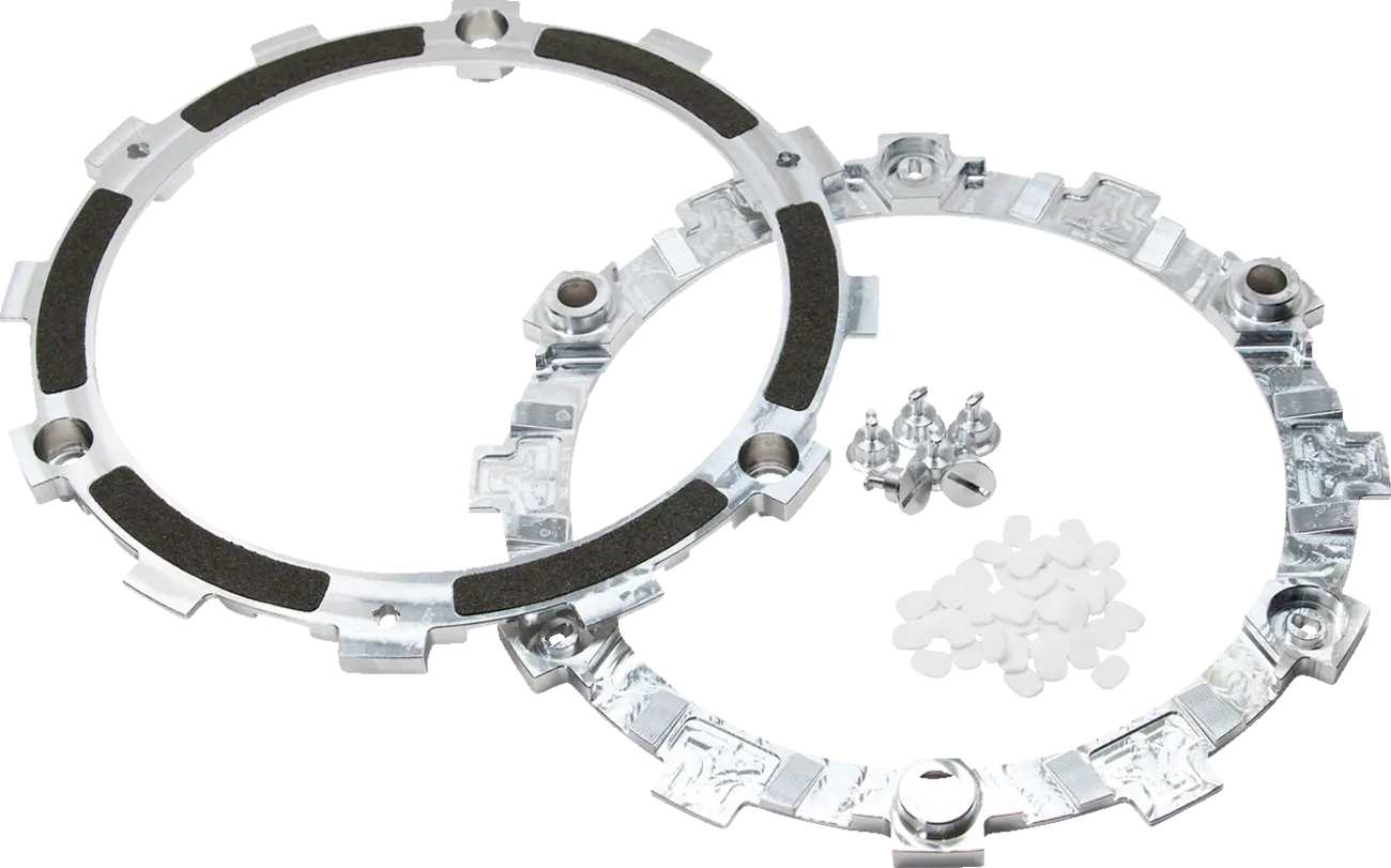 Rekluse Clutch Service Kit For Offroad & Atv Models