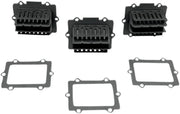 Vforce/moto Tassinari V-force 3 Reed Valve Set
