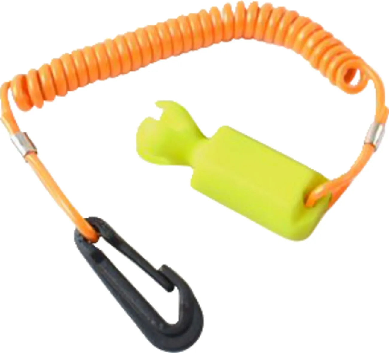 WSM D.E.S.S. Lanyard for Digital Encoded Security System