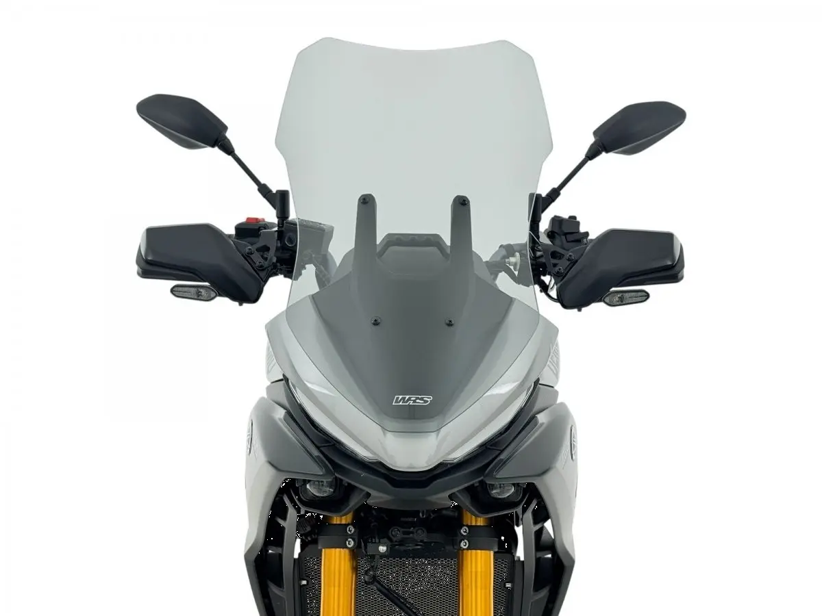 WRS Touring Windscreen Smoke for Tracer 7/GT