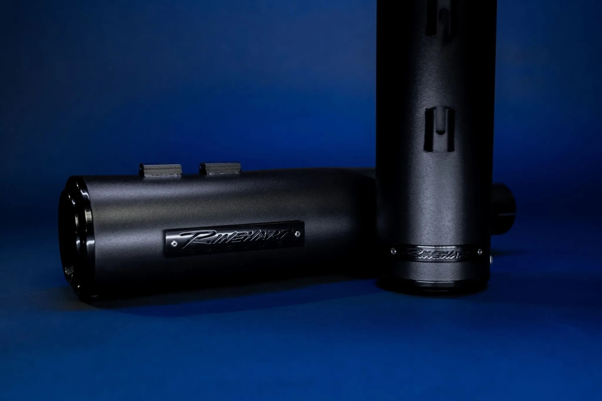Rinehart Racing Hp45 4.5" Tłumiki Wsuwane Do Harley-Davidson