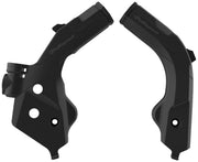 Polisport Frame Protectors For Motorcycle Frame Protection
