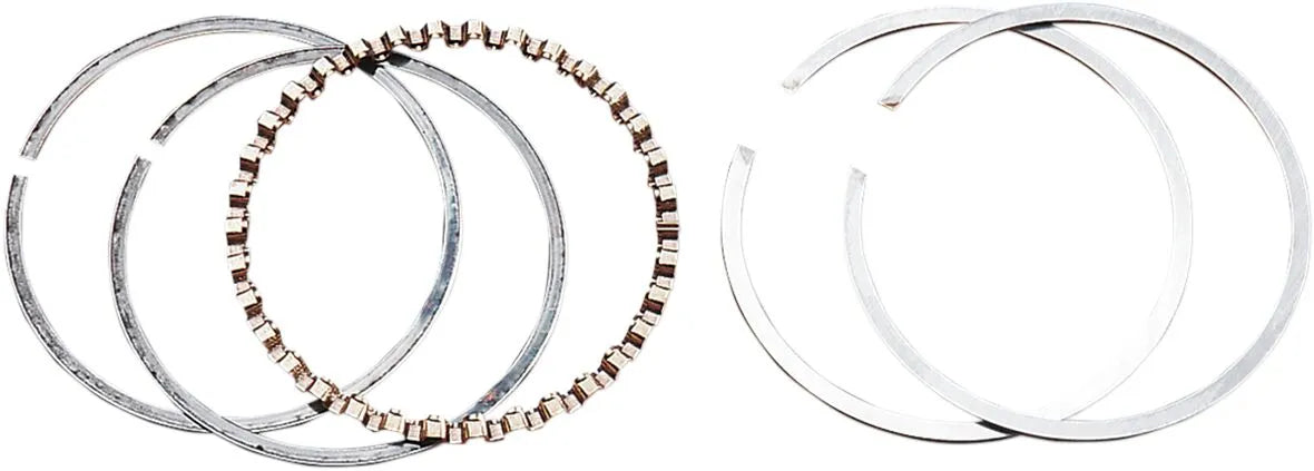 Hastings Piston Rings 3.875" STD for Harley Davidson 1450