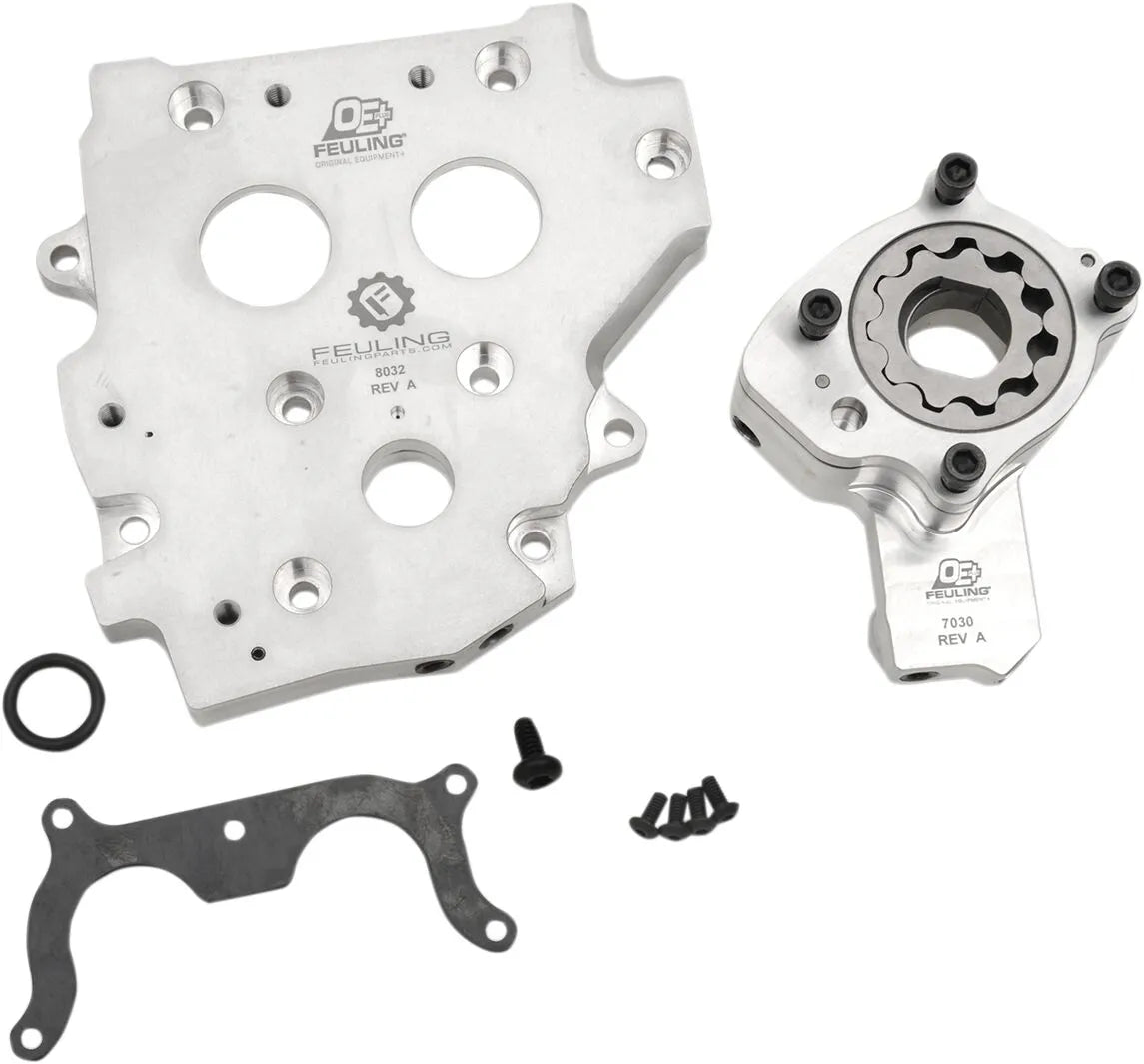 Feuling Parts Oe+ Oil Pump/camplate Kit