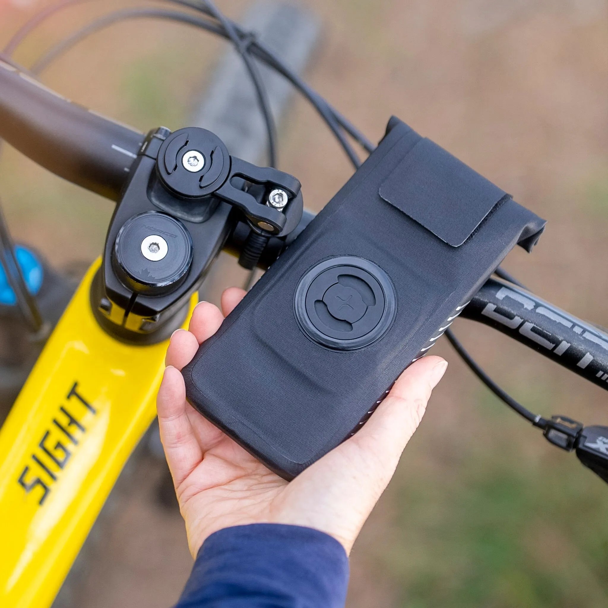Sp Connect Universal Phone Case Xl For Spc+ Mounts