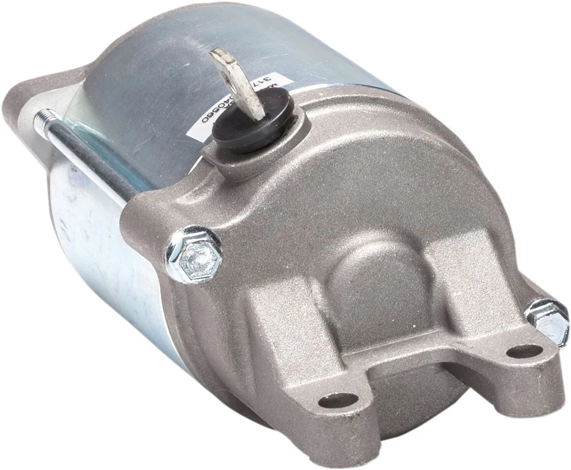 Rick's Motorsport Electric Starter For Mv Agusta