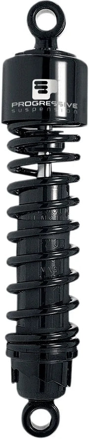 Progressive Suspension 412 Series Shocks For Harley Models