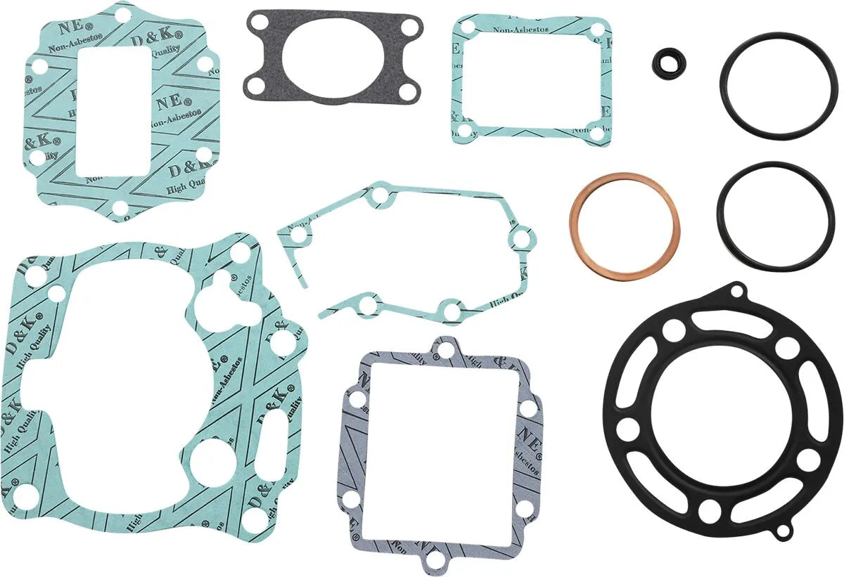 Prox Top End Gasket Set