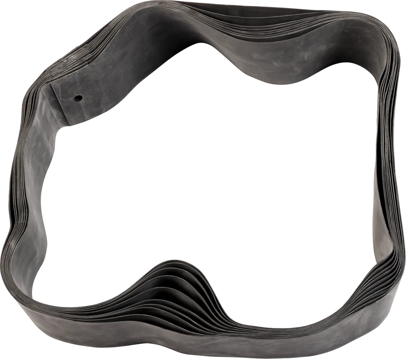 DRAG SPECIALTIES Rim Strip for 18" Rims, 78mm Width