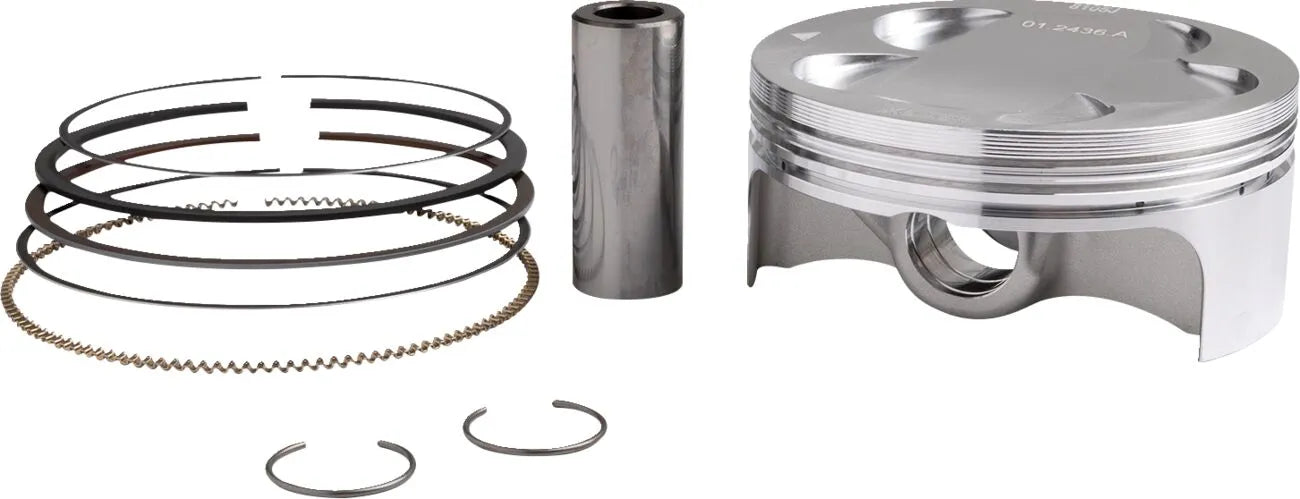 Prox Piston Kit - 450cc 4-stroke Engine