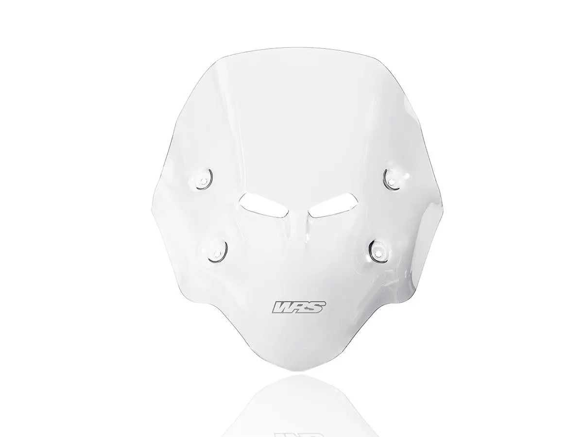 Wrs Windscreen Sport Cb500x - Enhanced Sporty Look