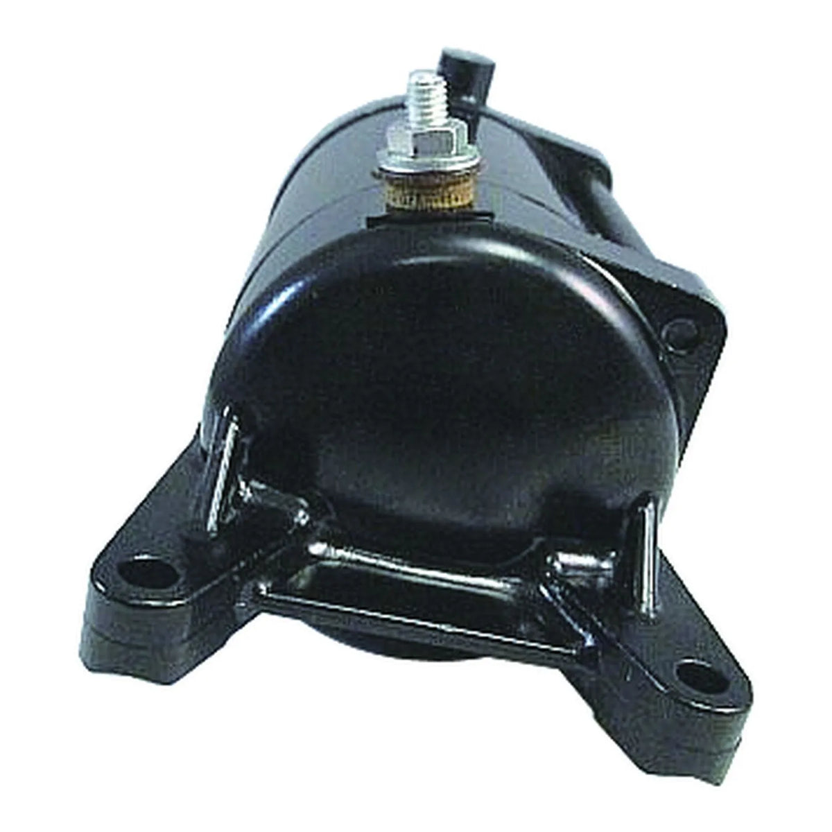 Parts Europe Starter Motor - 18704N