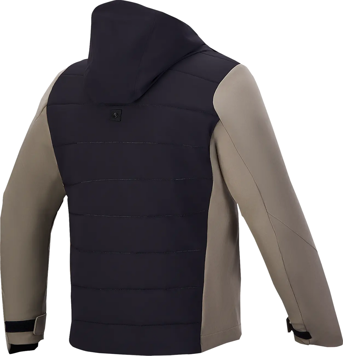 Alpinestars Therma-Tech Waterproof Jacket Black Vetiver