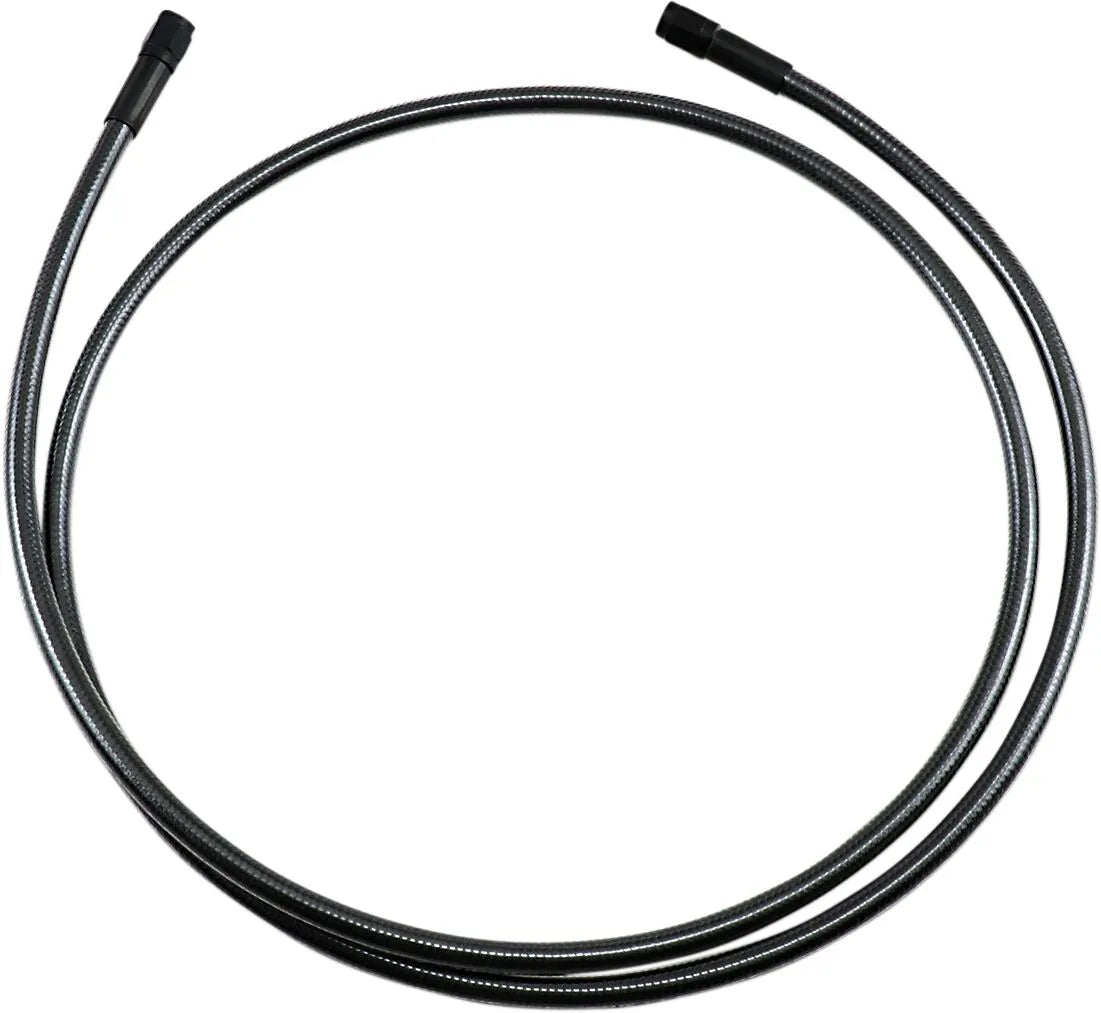 Magnum Shielding Braided Abs Brake Line Universal 58"