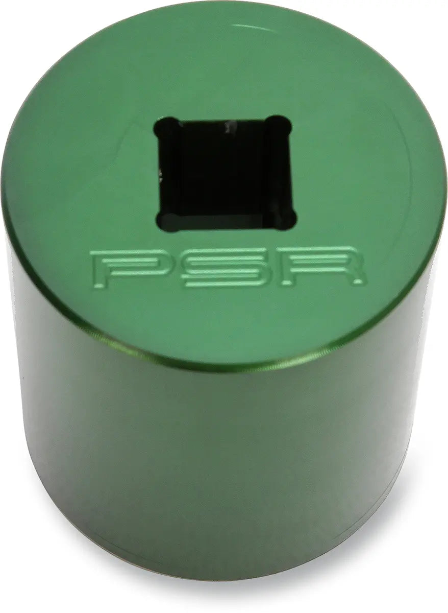 PSR Sprocket Socket 27mm 32mm Green for Kawasaki