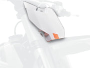 POLISPORT Front Number Plate