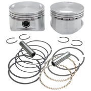 S&S Cycle Pistons for S&S V2 Big Twin Style Engines