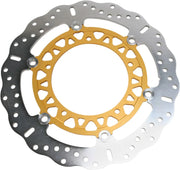 Ebc Xc Series Floating Contour Brake Rotor - Front