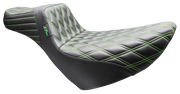 Le Pera Tailwhip for Low Rider (s, St) & Sport Glide – Seat