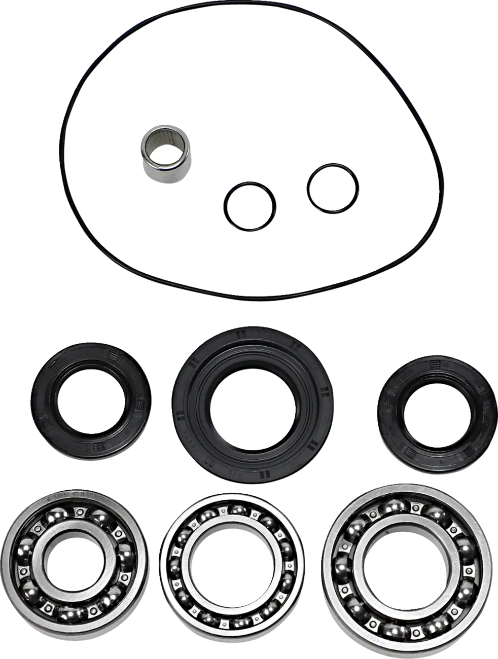 EPI Rear Differential Bearing Seal Kit for Can-Am Outlander