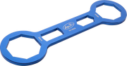 Motion Pro Fork Cap Wrench 46/50mm Blue for Showa MX Forks