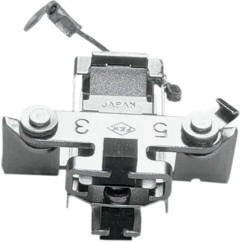 K&l Supply Fuel Pump Point Switch